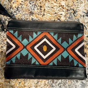 Mayra Bag Clutch
